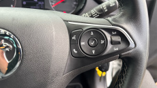 Vauxhall Crossland X 1.2 [83] Griffin 5dr [Start Stop] Petrol Hatchback